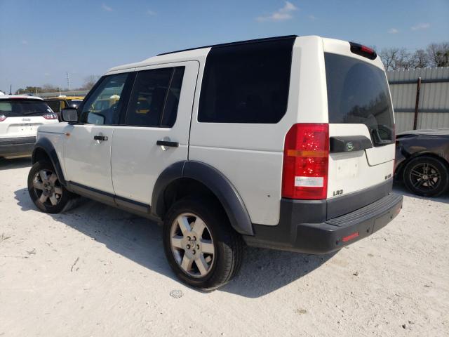 SALAG25426A403531 Land Rover LR3