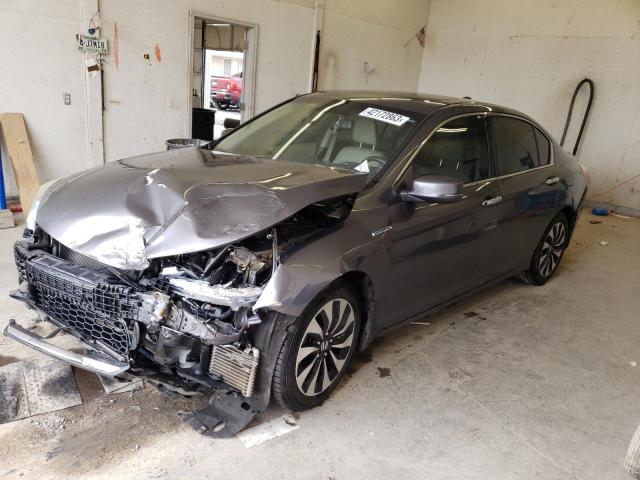 2015 HONDA ACCORD TOU 1HGCR6F73FA007409