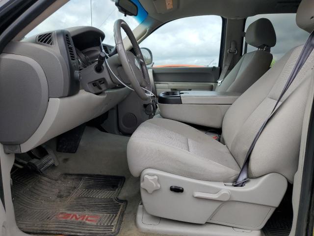 3GTRCVE07AG204411 GMC Sierra C1500 Sle