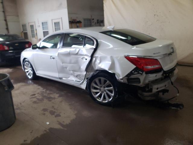 1G4GB5G33GF251457 Buick Lacrosse