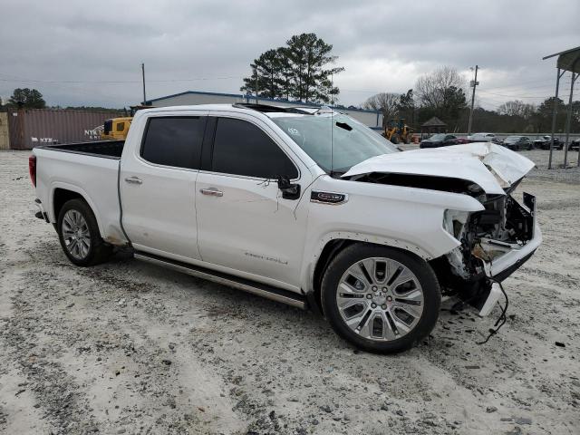 2022 GMC SIERRA LIM - 3GTU9FEL1NG127159