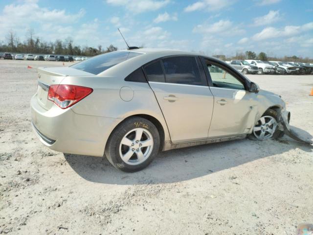 2015 CHEVROLET CRUZE LT 1G1PC5SB8F7158533