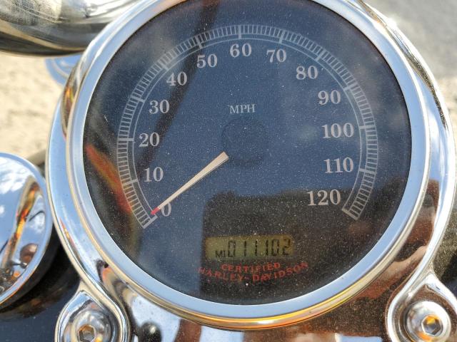2006 HARLEY-DAVIDSON FXDWGI 1HD1GP1126K312901