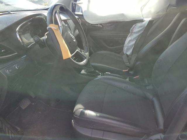 2020 BUICK ENCORE PRE - KL4CJASB9LB054351