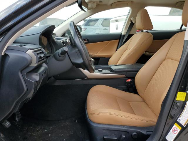 2019 LEXUS IS 300 - JTHC81D24K5035281