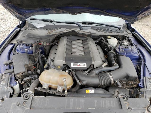 2015 FORD MUSTANG GT 1FA6P8CF2F5399001