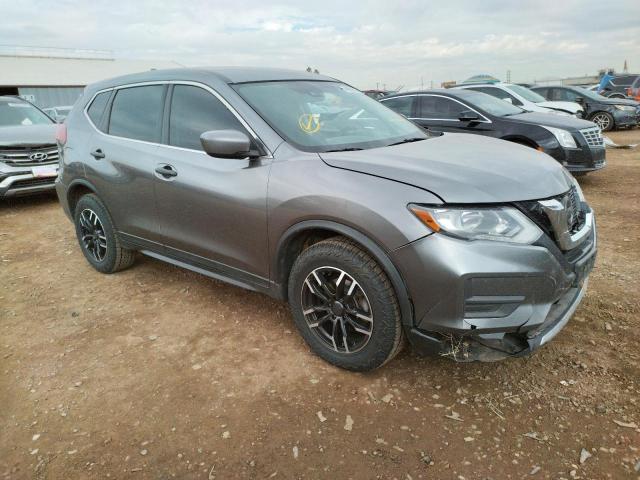 KNMAT2MT8LP536864 Nissan ROGUE S