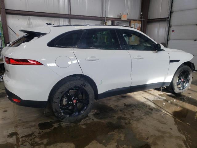 2020 JAGUAR F-PACE PRE SADCK2FX2LA662284