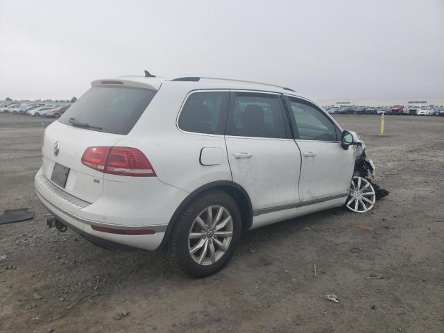 2017 VOLKSWAGEN TOUAREG SP - WVGEF7BP2HD006907