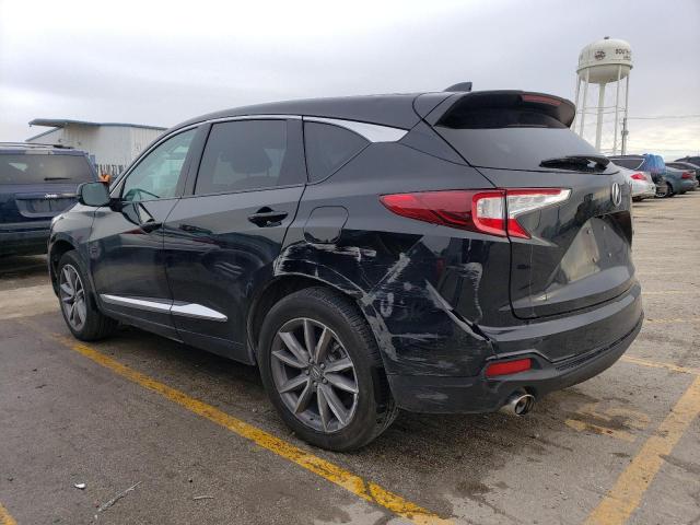 5J8TC2H58LL040878 Acura Rdx Technology