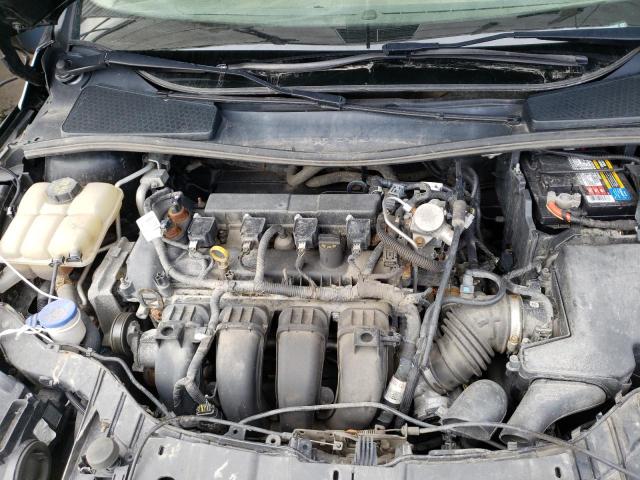 2016 FORD FOCUS SE - 1FADP3F2XGL389140