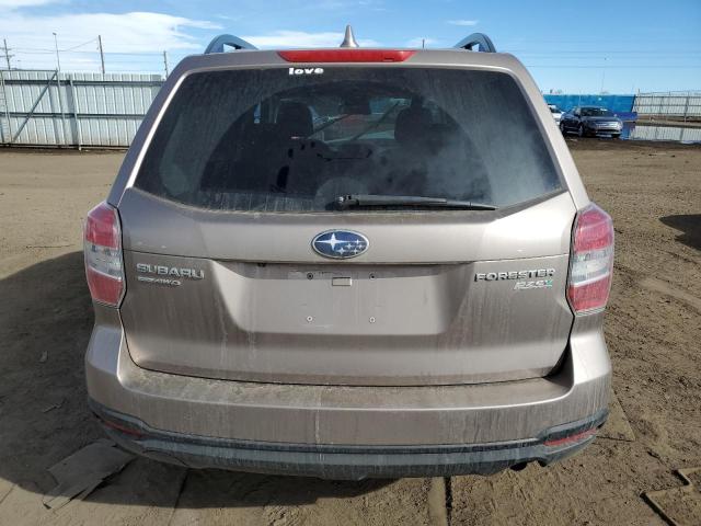 JF2SJADC5GH544426 Subaru Forester 2.5i Premium