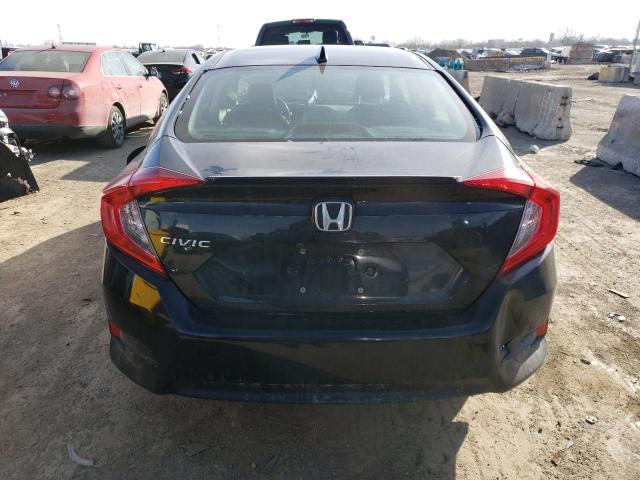 2016 HONDA CIVIC EXL 19XFC1F72GE034003