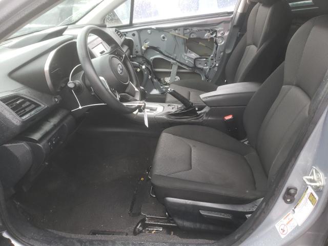 4S3GKAD67J3624858 Subaru Impreza Premium Plus