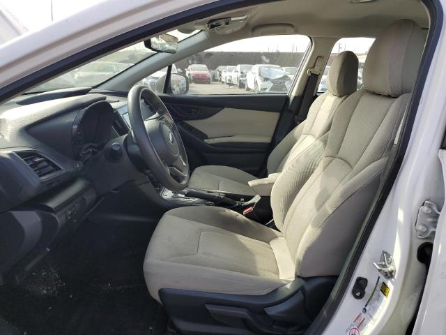 4S3GTAB62K3711620 Subaru IMPREZA