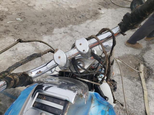 2006 HONDA 1800 - 1HFSC466X6A401180