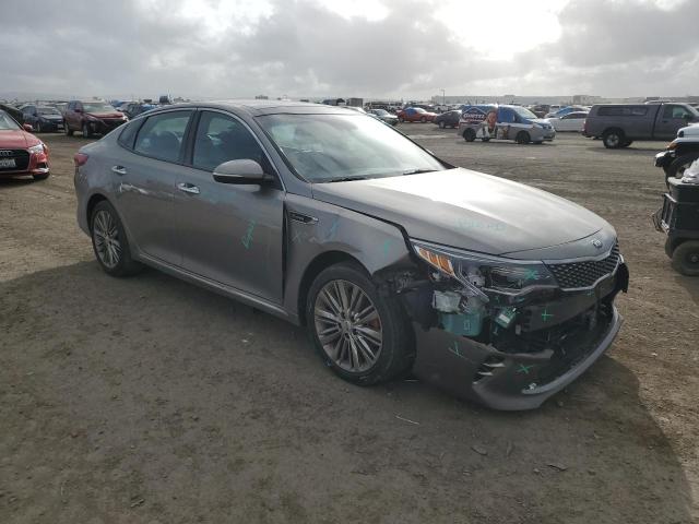 5XXGV4L24GG074311 KIA OPTIMA SXL