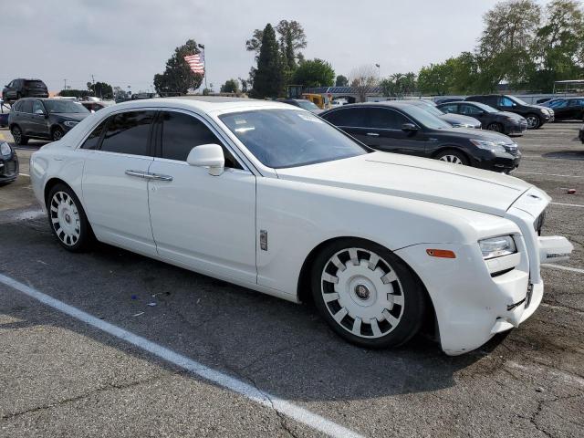 VIN SCA664S53EUX52503 2014 Rolls-Royce Ghost no.4