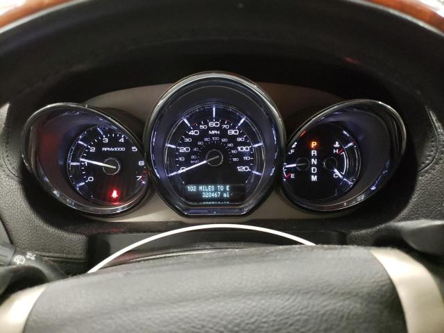 2LMHJ5AT6CBL54081 Lincoln MKT