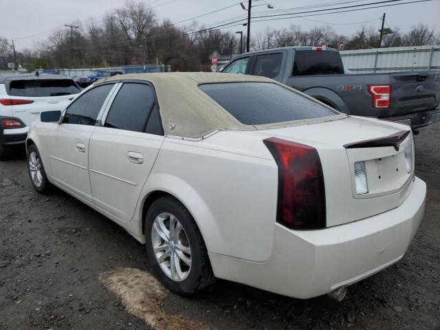 CADILLAC CTS 2004 1