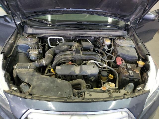 4S3BNAF62H3050890 Subaru Legacy 2.5i Premium