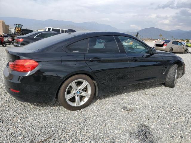 2015 BMW 428 I GRAN - WBA4A9C50FGL85907