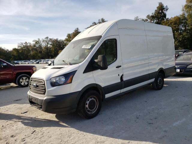 2018 FORD TRANSIT T- - 1FTBW3XV8JKA54968