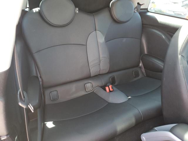 WMWMF7C58ATZ73981 Mini Cooper