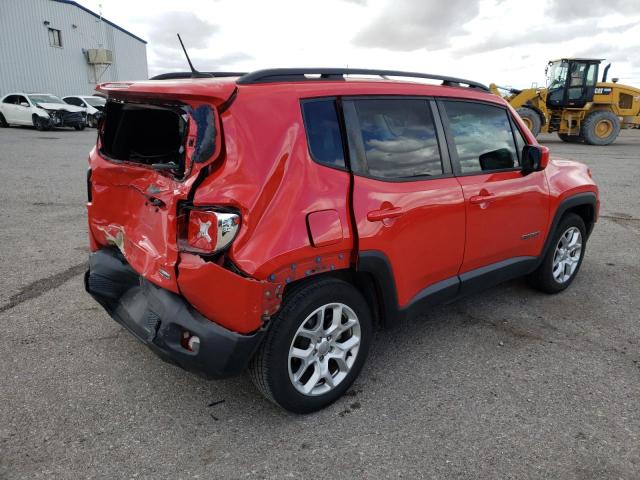2016 JEEP RENEGADE L ZACCJABT7GPD76626