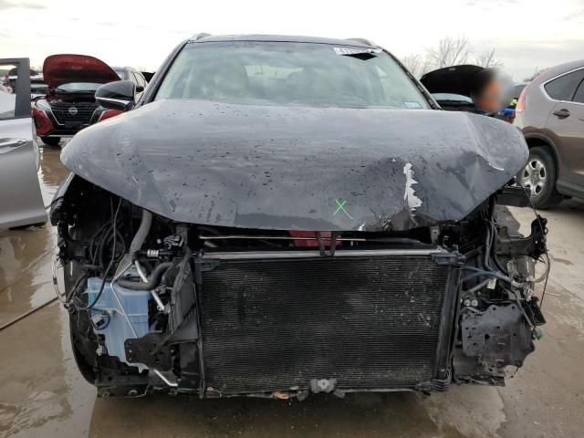 2017 LEXUS NX 200T BA - JTJBARBZ2H2138108
