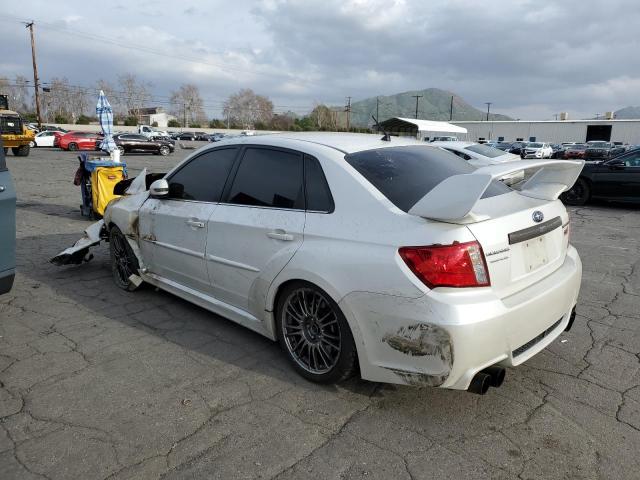 JF1GV8J66BL525461 Subaru Impreza Wrx Sti