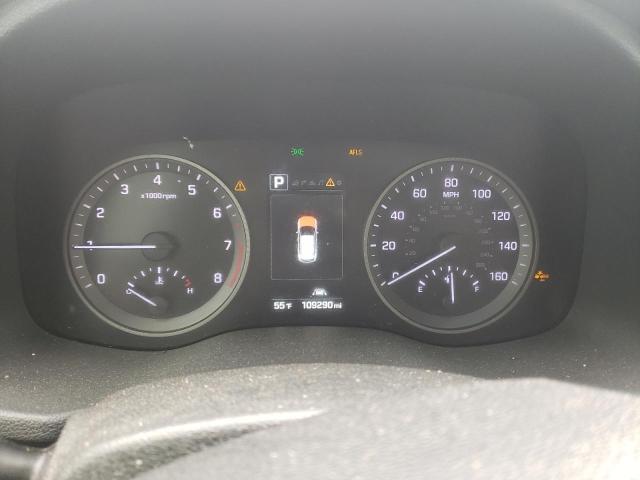2016 HYUNDAI TUCSON LIM - KM8J33A22GU200874