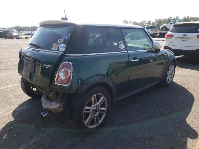 WMWSU3C54CT368512 Mini Cooper