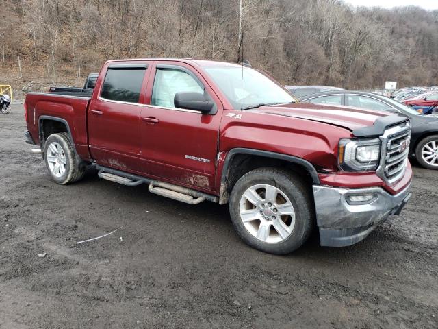 3GTU2MEC8HG418786 GMC Sierra K1500 Sle
