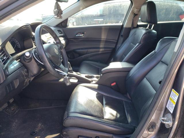 19VDE1F7XDE403082 Acura Ilx 20 Tech