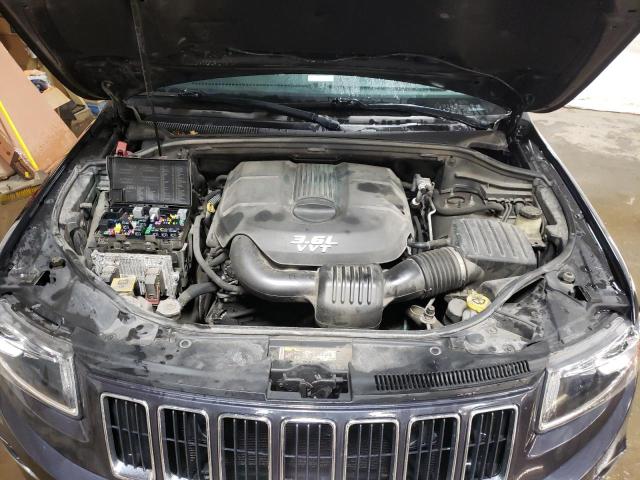 1C4RJFAG8EC159549 Jeep Grand Cherokee Laredo