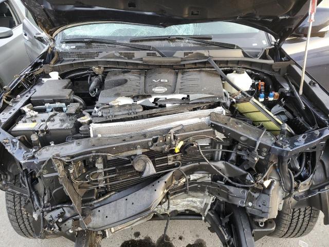2023 NISSAN ARMADA SL - JN8AY2BC4P9181386
