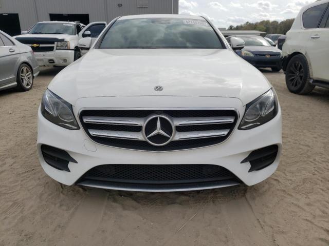 2019 MERCEDES-BENZ E 300 WDDZF4JB8KA520544