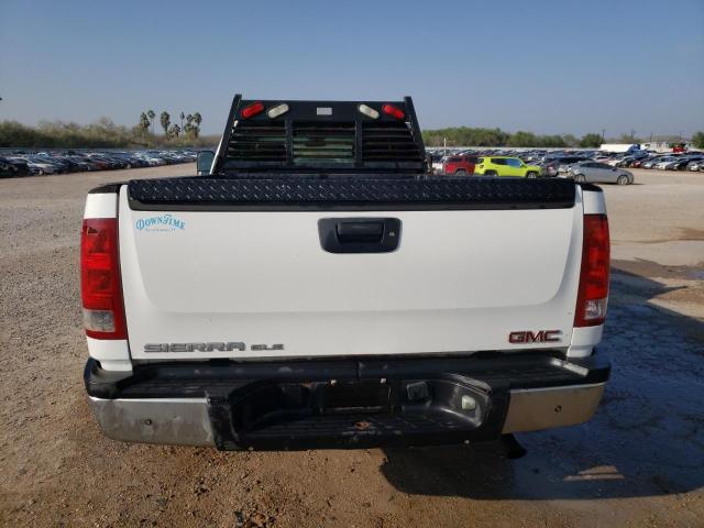 1GD21ZCG0BZ241814 GMC Sierra C2500 Heavy Duty