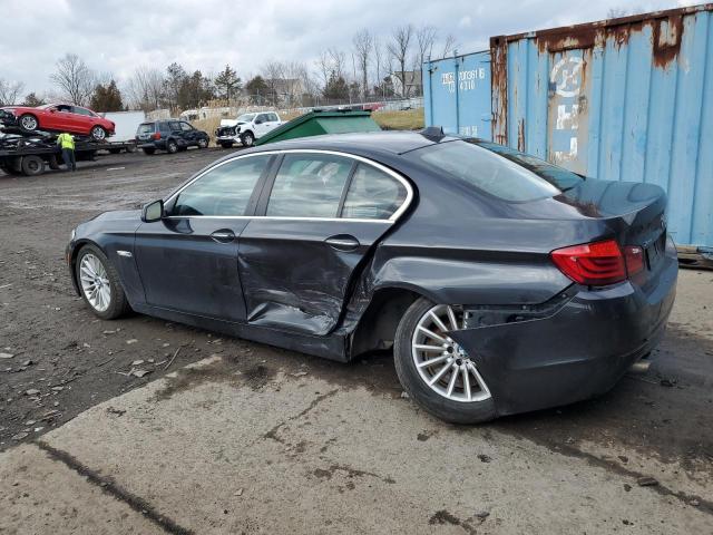 WBAFU7C56DDU71855 BMW 5 Series