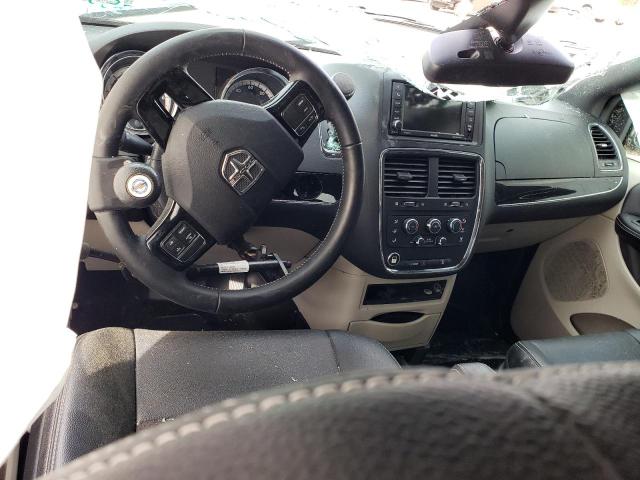 2020 DODGE GRAND CARA 2C7WDGCG2LR167764