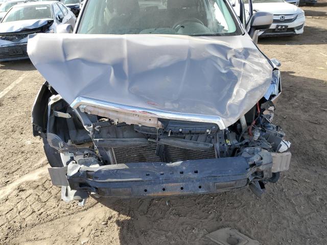 JF2SJADC5GH544426 Subaru Forester 2.5i Premium