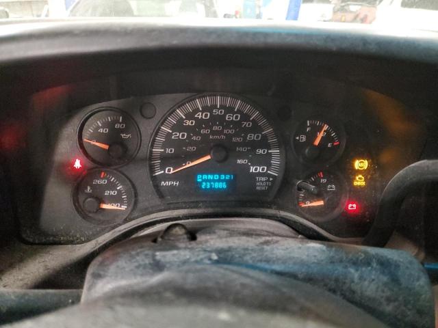 1GTFG15X171228868 GMC Savana