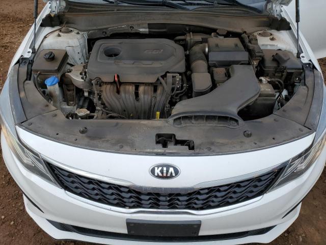 5XXGT4L30KG369610 KIA Optima Lx