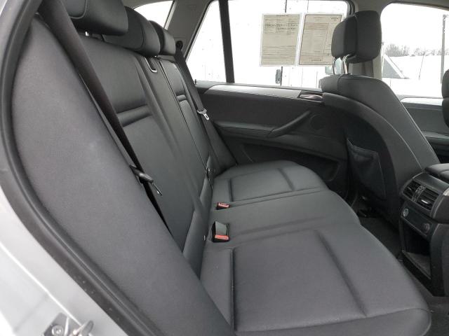 5UXZV4C51BL412659 BMW X5 Xdrive35i