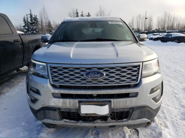 2017 FORD EXPLORER P - 1FM5K8HT5HGD63700