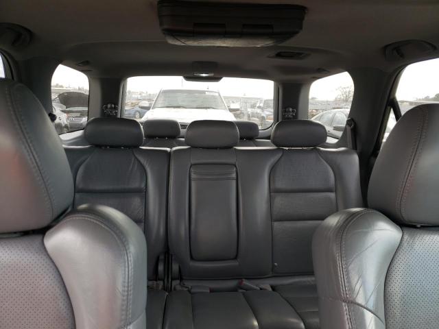 2HNYD18693H539927 Acura Mdx Touring