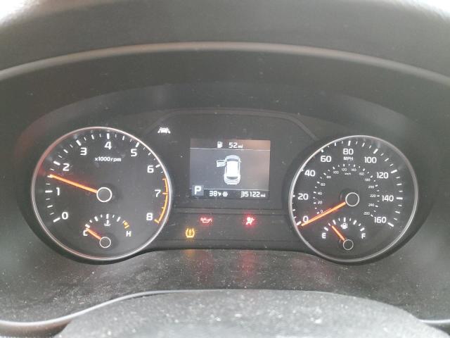 KNDPM3AC9L7759383 KIA Sportage Lx