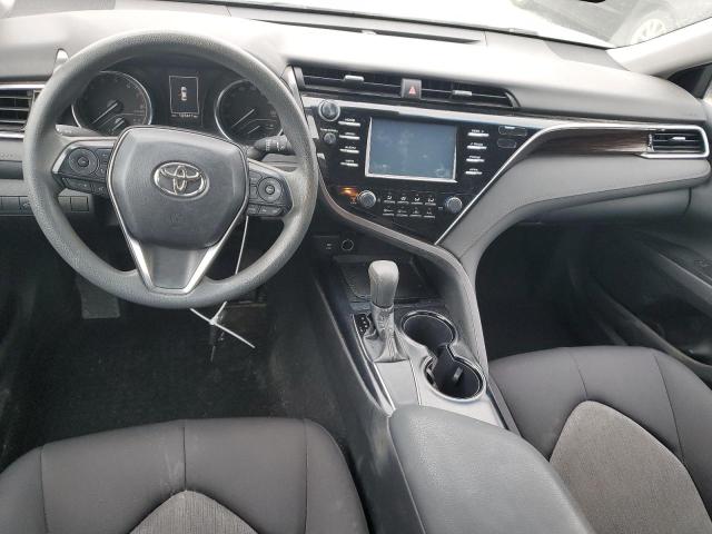 2018 TOYOTA CAMRY L - 4T1B11HK6JU654668