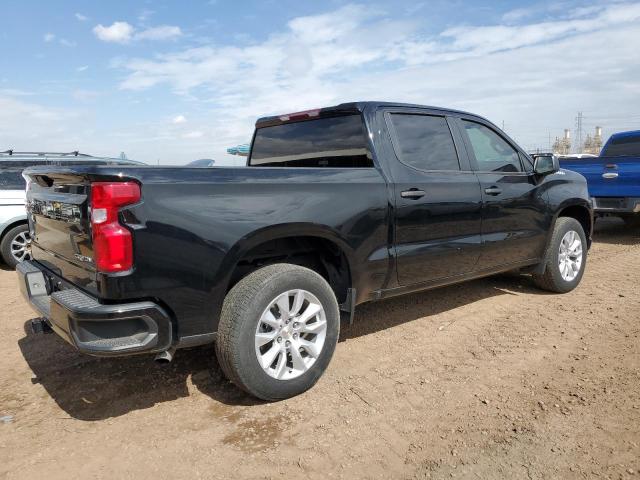 2021 CHEVROLET SILVERADO 3GCPWBEK9MG227580